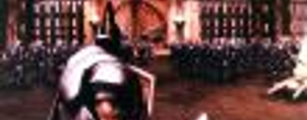 Слух: одно время в разработке находилась игра Call of Duty: Roman Wars, посвящённая древнему Риму