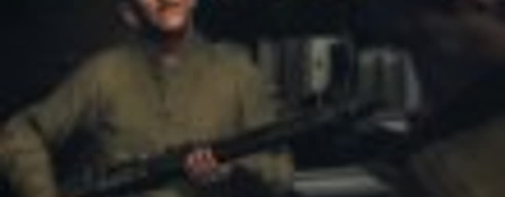 Дневники разработчиков Mafia II 