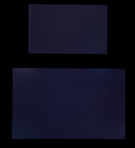 Обзор планшета BQ Aquaris M10. Тестирование дисплея