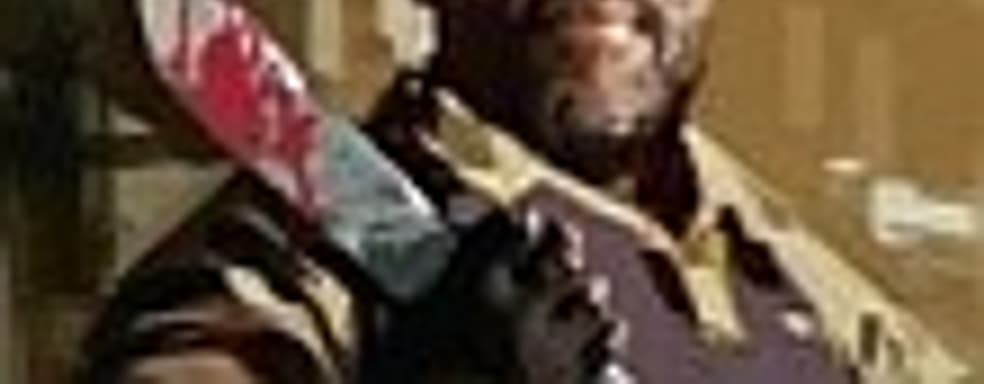 Новый опрос: Лучшее оружие против зомби