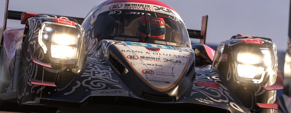 Forza Motorsport сравнили с Gran Turismo 7. Владельцы Xbox пытаются оправдать преимущество эксклюзива PlayStation