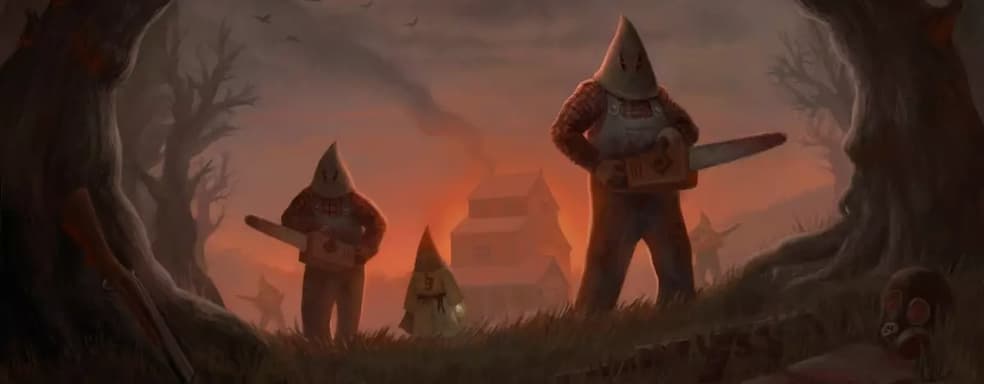 Один из лучших брутальных ретро-шутеров DUSK получит бесплатное обновление с HD-версией.