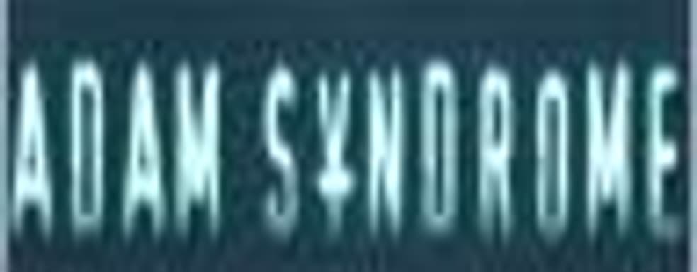 Кинематографическая адвенчура Adam Syndrome