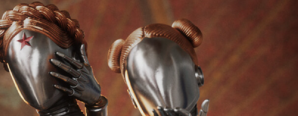 Atomic Heart стала самой популярной игрой у пиратов в 2023 году, но её до сих пор не взломали