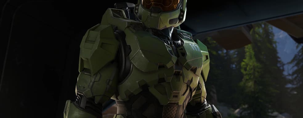 Halo Infinite будет разрабатываться на протяжении 10 лет