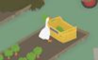 Симулятор шкодливого гуся выйдет в 2018 году