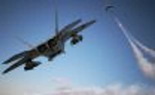 Ace Combat 7: Skies Unknown перенесли на 2018 год