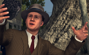 Rockstar Reminded About L.A. Noire and Made an Announcement, But Not About the Next Game. Gifts in GTA Online and Replenishment of the GTA+ Library