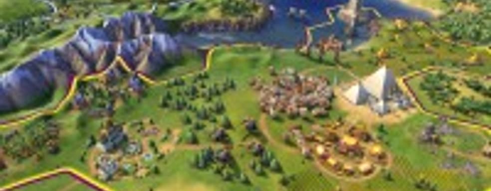 Civilization VI – решение проблем с запуском, вылетами, звуком, бесконечной загрузкой