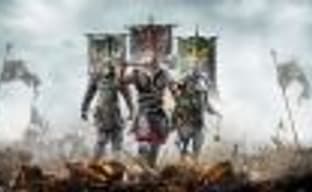 Подробности о классах героев и режимах For Honor, закрытый альфа-тест стартует в сентябре, анонс коллекционного издания