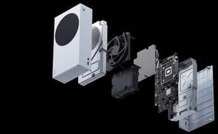 Количество недовольных Xbox Series S разработчиков растет. Авторы Call of Duty тоже не в восторге от новой консоли