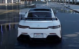 Любуемся ремастером GTA 4, созданным на основе GTA 5 с использованием трассировки лучей