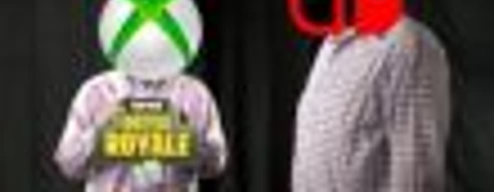 Один из руководителей Sony о кроссплатформерной игре: мы рассматриваем много возможностей