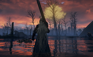 Elden Ring and Dark Souls played on violin. Gamer replays FromSoftware hits on a musical instrument