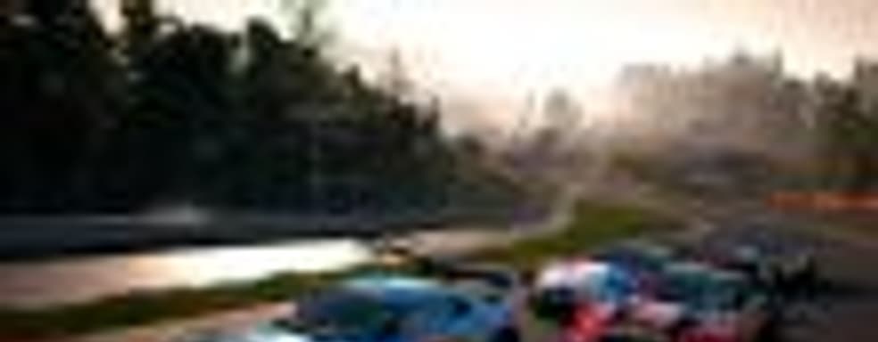 Компания SimBin Studios проведёт первое киберспортивное соревнование только для женщин