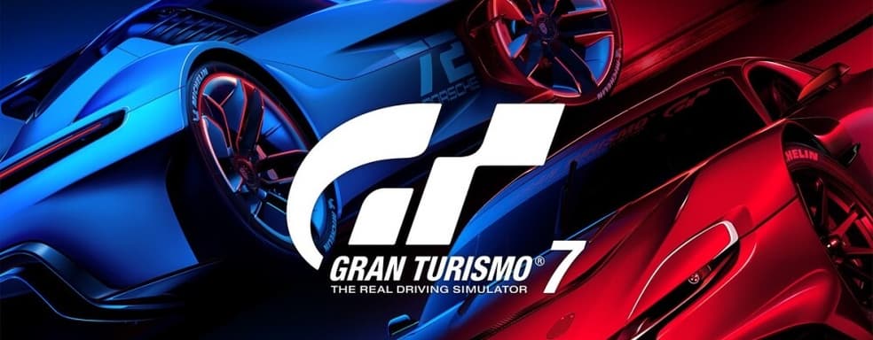 Все версии Gran Turismo 7 сравнили между собой. Анализ Digital Foundry