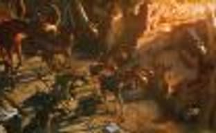 Трейлер приключенческой игры Beautiful Desolation от создателей Stasis