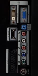 коннекторы