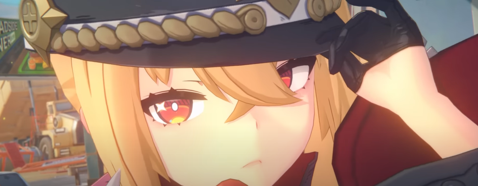 Промокоды Zenless Zone Zero с презентации обновления 1.2. Как получить подарки разработчиков