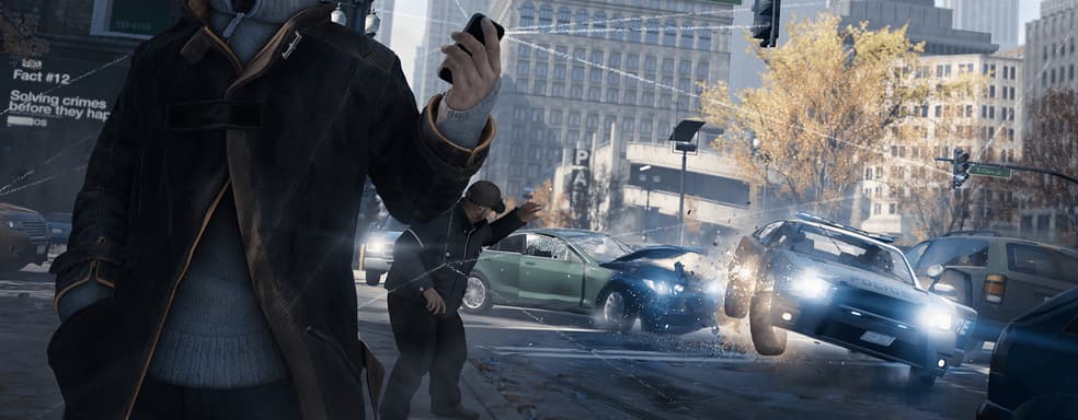 Сезонный абонемент Watch Dogs Legion включает копию полной версии первой части серии