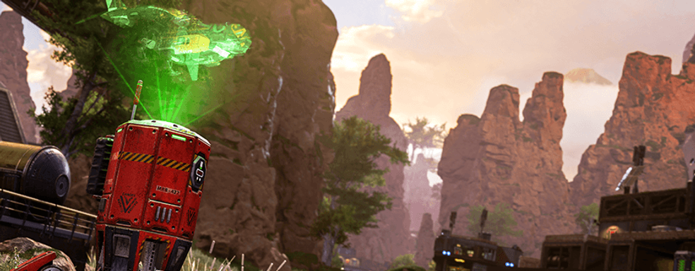 Apex Legends получит кроссплей и появится в Steam и на Switch