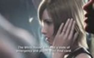 Трейлер The 3rd Birthday 