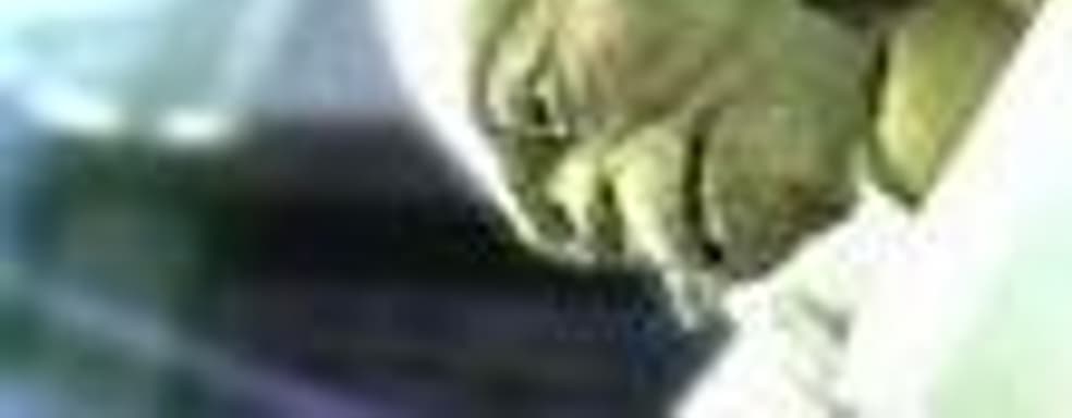 Йода и Вейдер сразятся в SCIV. Пока только в Японии