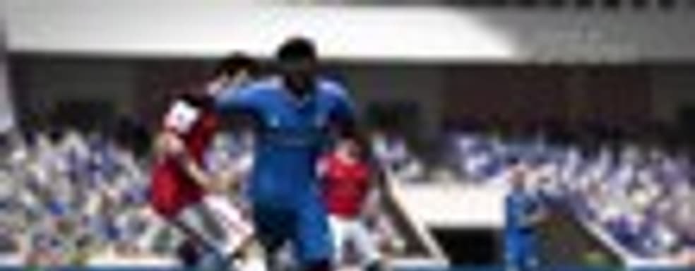 Трейлер FIFA 12