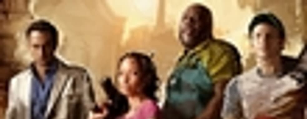 Left 4 Dead 2: 2 млн. копий за 2 недели