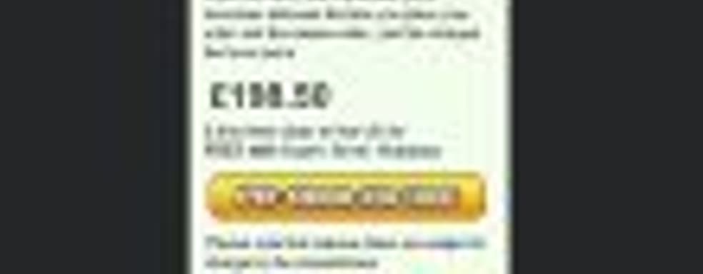 Британская торговая сеть «гарантирует», что Nintendo Switch будет стоить 250 долларов