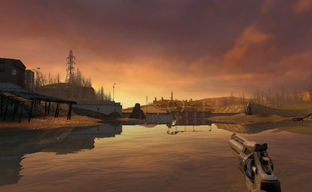 Похоже, Half-Life 2 получит крупное обновление. Valve заинтриговала фанатов