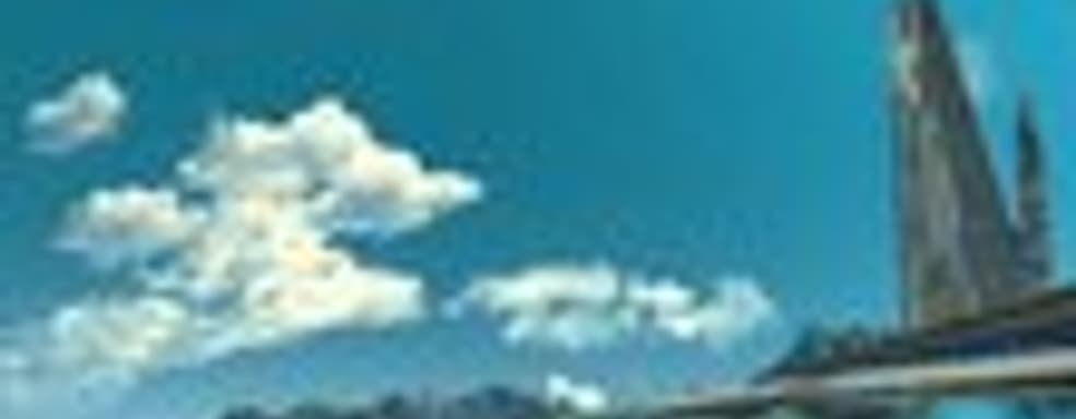 Gamescom-трейлер Anno 2205 