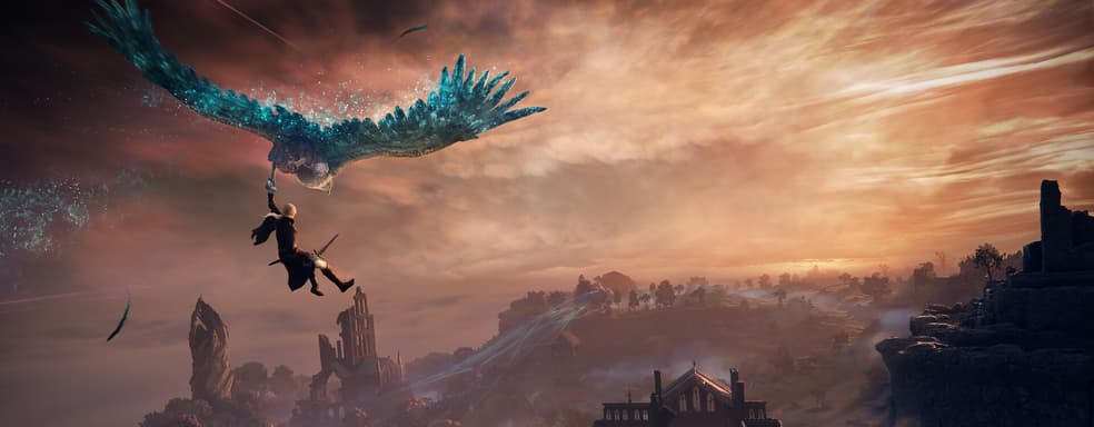 Elden Ring: Nightreign получила обновление, исправляющее сломанного босса