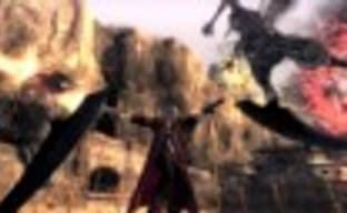 25 минут Devil May Cry 4: Special Edition 