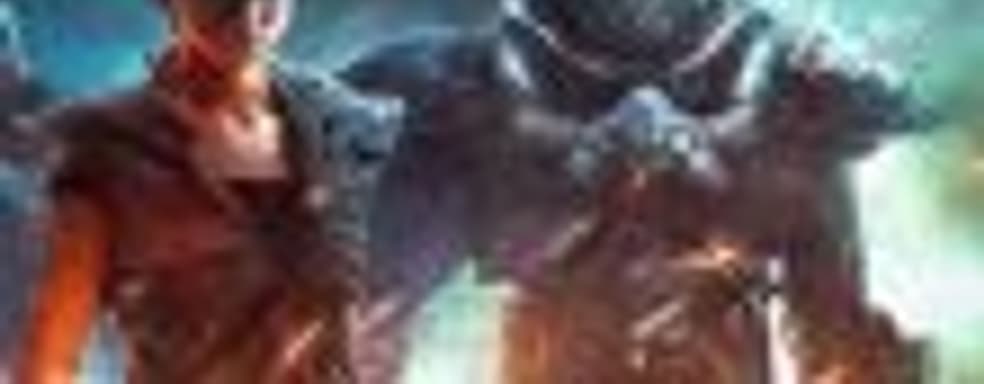 Новый игровой процесс Beyond Good & Evil 2 покажут 10 декабря