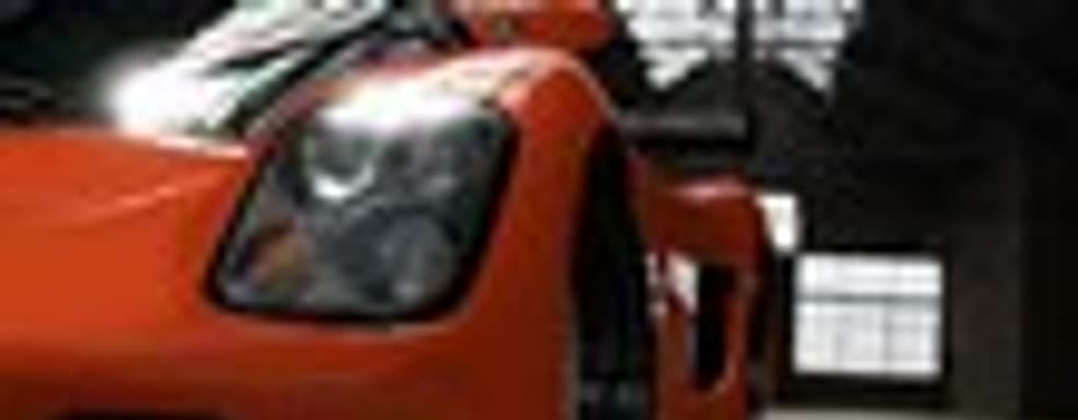 Pirelli Car Pack для Forza Motorsport 4