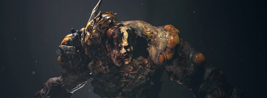 Running on walls and trying not to become monster food in the new Dying Light 2 gameplay