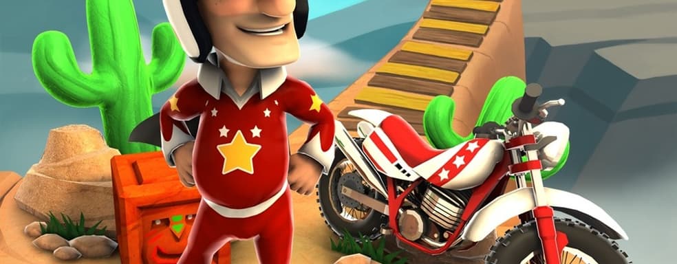 Автор No Man's Sky сделал свою первую игру бесплатной