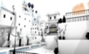 The Unfinished Swan на PlayStation 4 и PS Vita уже на следующей неделе