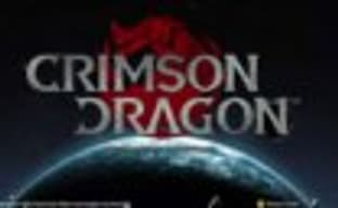 Crimson Dragon всплыл и пропал в XBLM