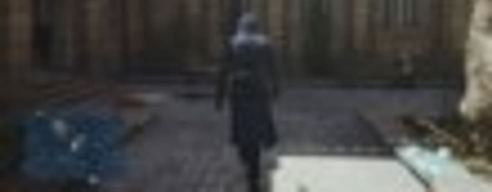 Assassin's Creed: Unity - новый геймплей и фигура главного героя