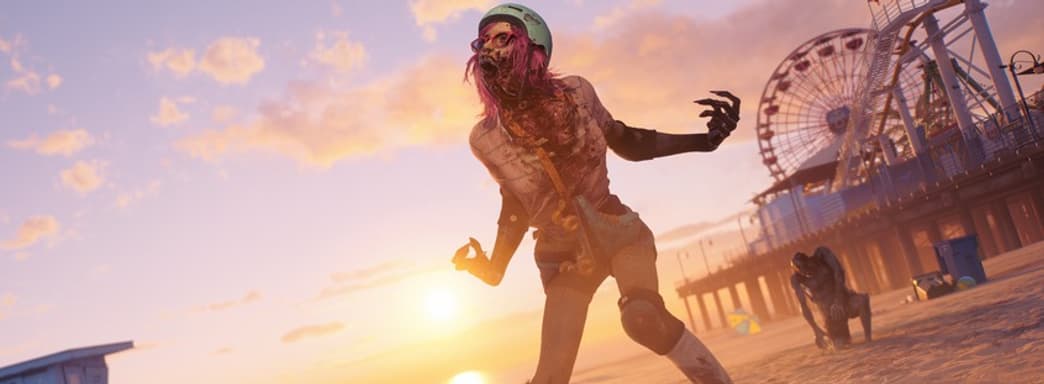 Dead Island 2 saldrá en "otra plataforma" el año que viene