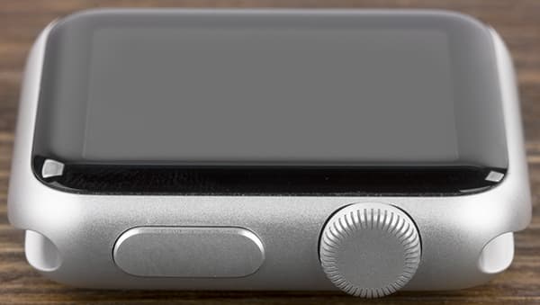 Умные часы Apple Watch Sport