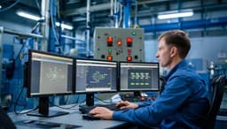 Онлайн-мониторинг внедрят для отслеживания работы энергетических объектов в Казахстане