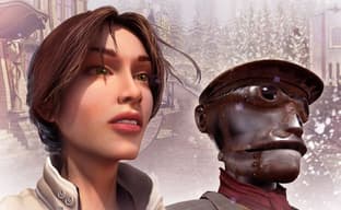 Культовая приключенческая серия Syberia получит сериал в стиле «Аркейн»