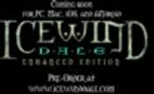Анонс Icewind Dale: Enhanced Edition