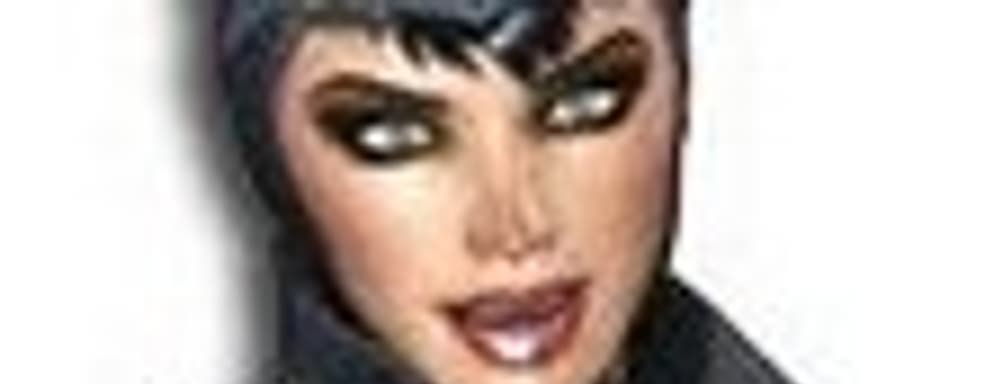 Запуск официального сайта «Batman: Аркхем Сити»