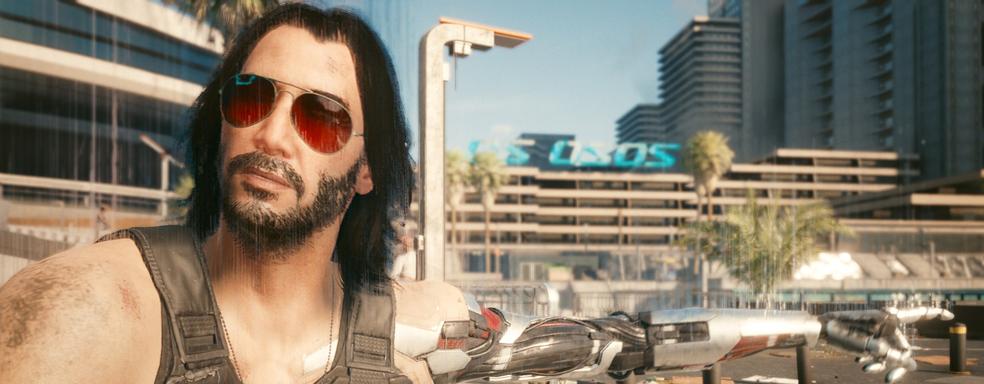 Последствия вседозволенности. Cyberpunk 2077 как пример антиутопии