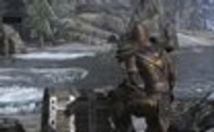 Свежая геймплейная нарезка The Elder Scrolls Online 