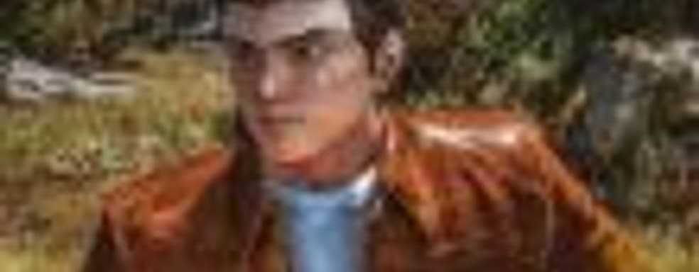 Задний ход! – создатели Shenmue III готовы вернуть деньги игрокам, поддержавшим проект на Kickstarter